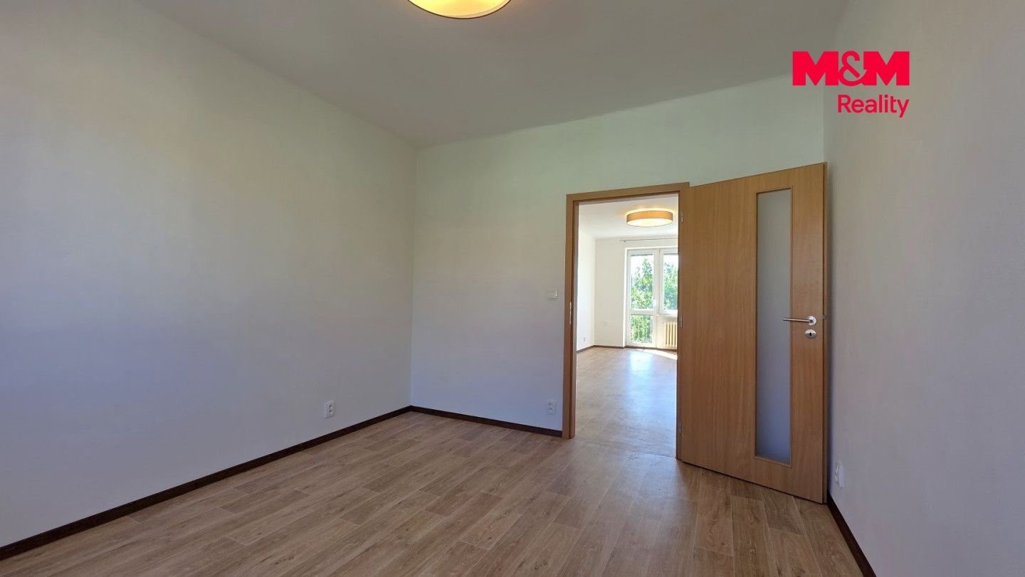 Pronájem, Byt 2+1, 49 m², Sokolov, Sokolovská, Sokolov – náhled fotky 4