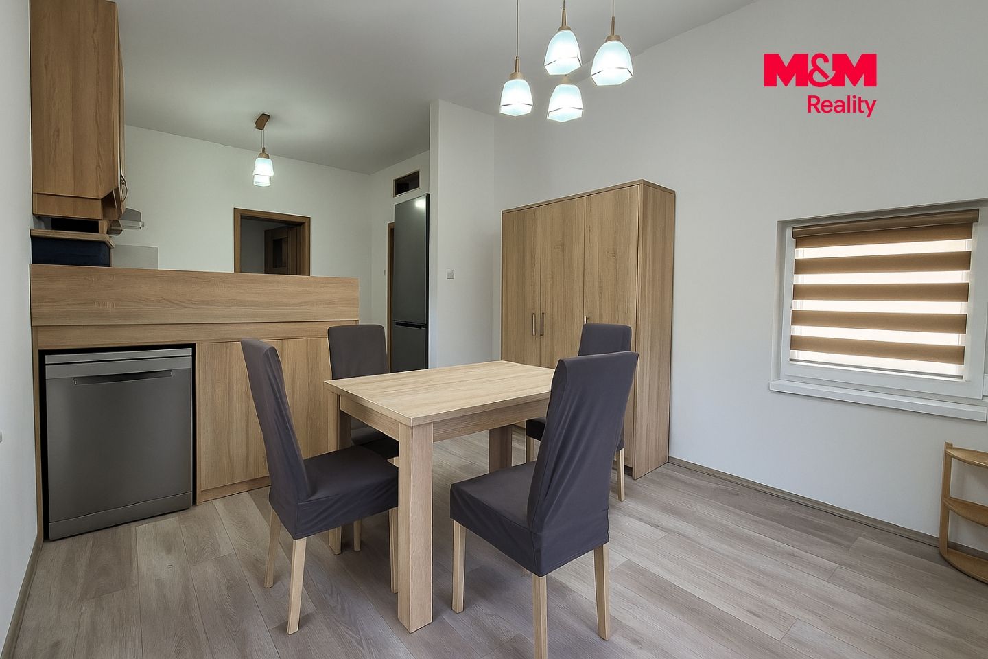 Prodej, Rodinný dům, 62 m², Velemyšleves, Velemyšleves – náhled fotky 3