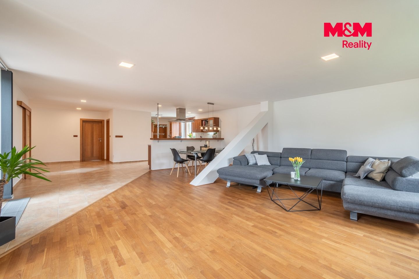 Prodej, Rodinný dům, 196 m², Václavice, Václavice – náhled fotky 3