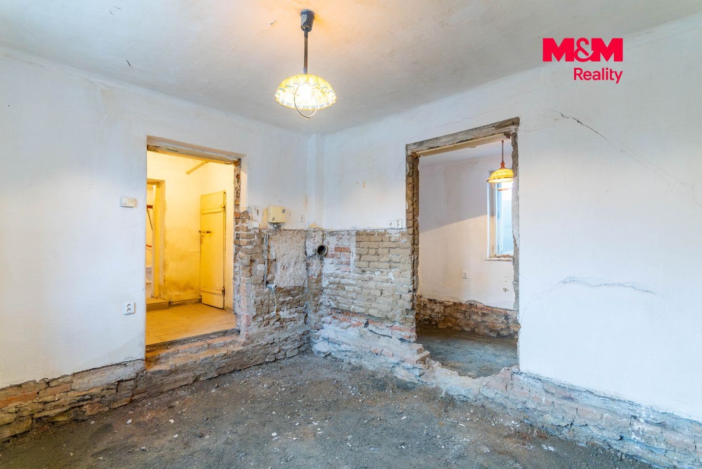 Prodej, Rodinný dům, 65 m², Bohuslavice, Bohuslavice – náhled fotky 5