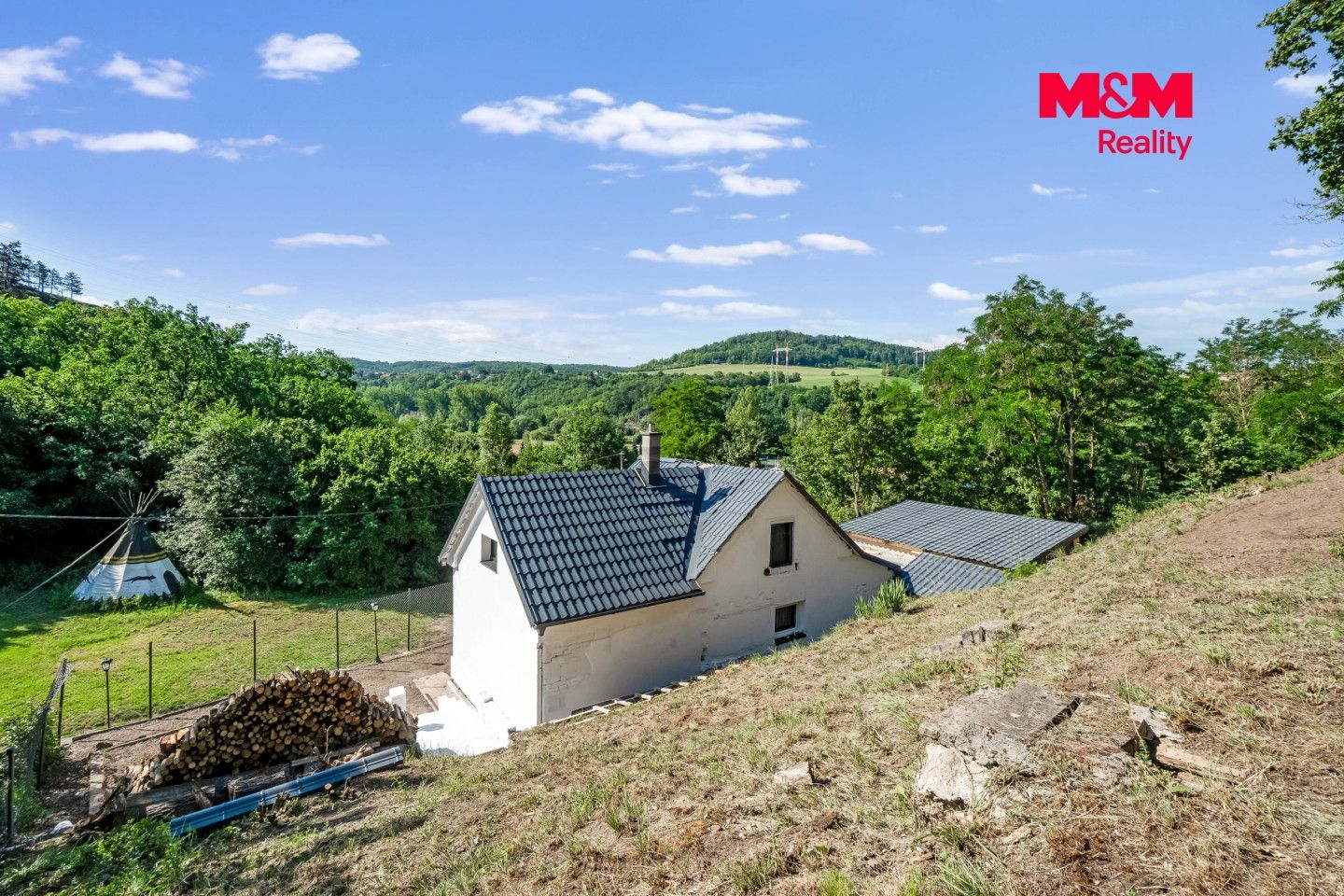 Prodej, Rodinný dům, 76 m², Beroun, Pod Lišticí, Beroun – náhled fotky 21
