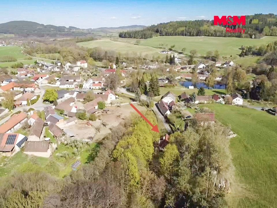 Prodej, Chalupa, 68 m², Nihošovice, Nihošovice – náhled fotky 30