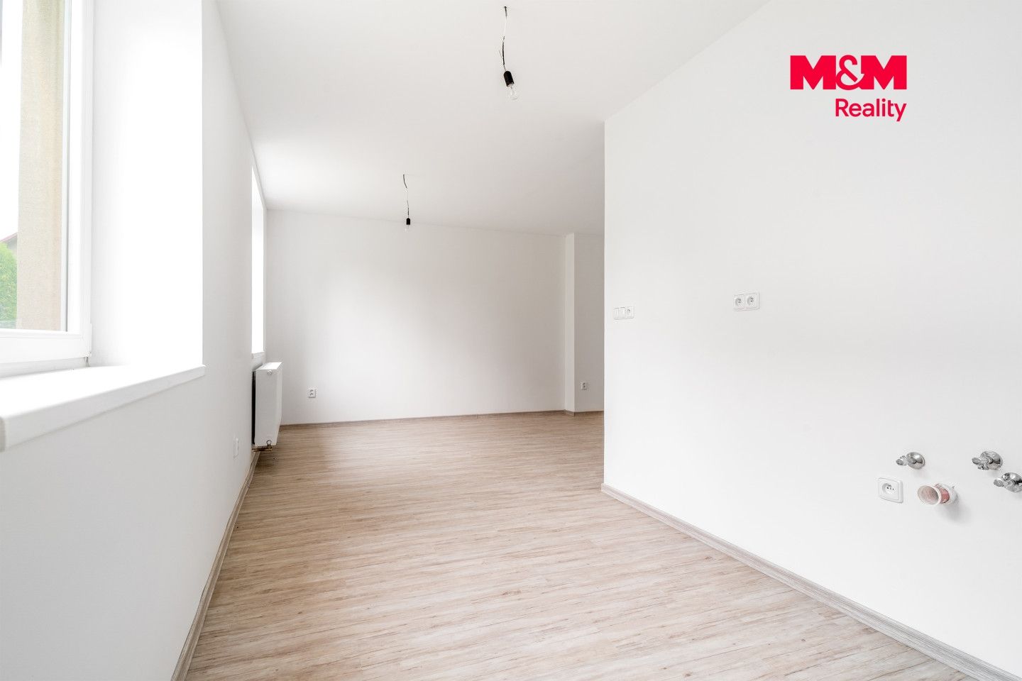 Prodej, Byt 2+kk, 53 m², Bernartice, Bernartice – náhled fotky 7