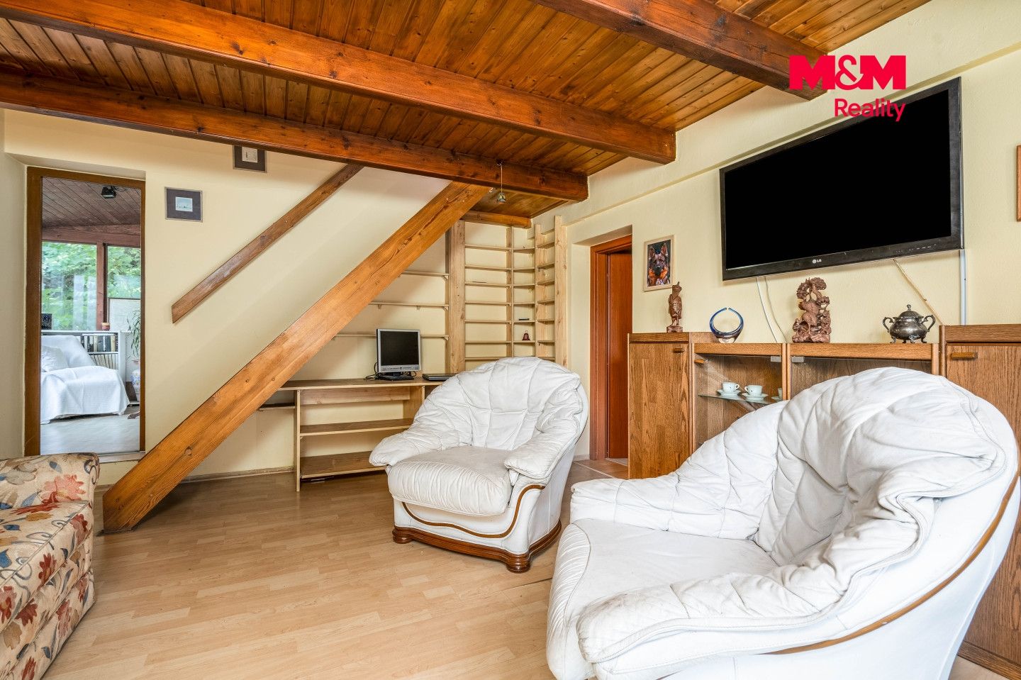 Prodej, Rodinný dům, 121 m², Chýně, Hostivická, Chýně – náhled fotky 21