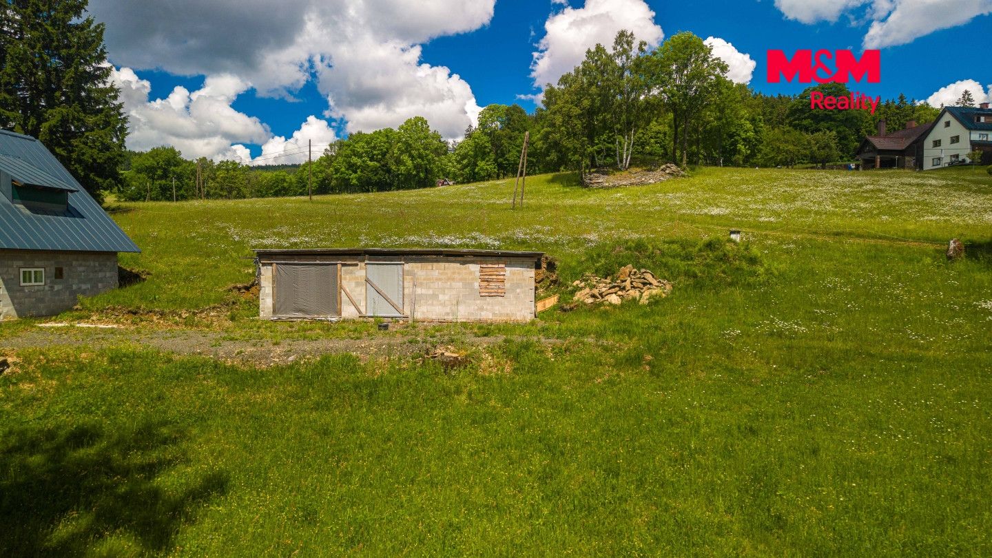 Prodej, Rodinný dům, 251 m², Paseky nad Jizerou, Paseky nad Jizerou – náhled fotky 4