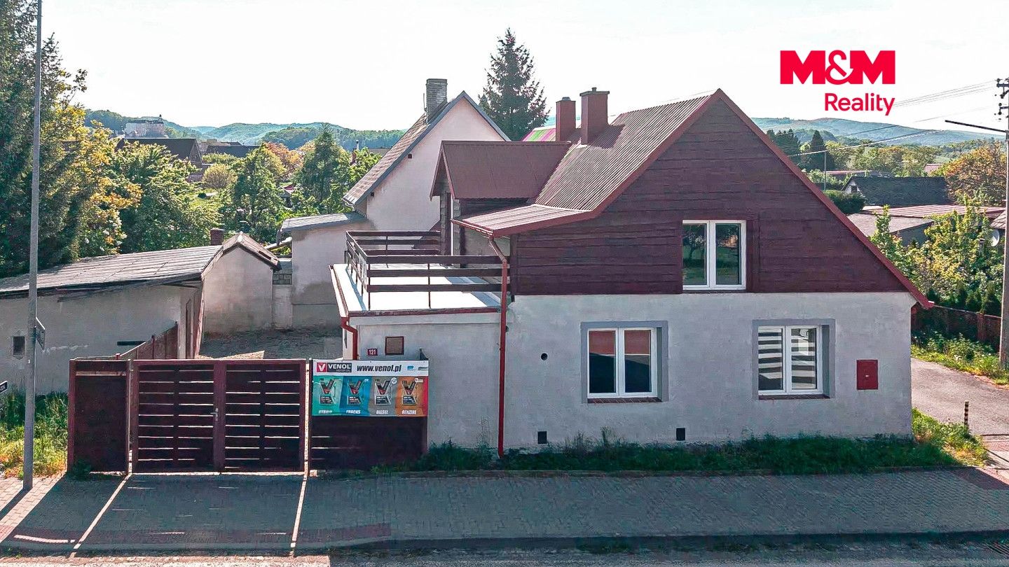 Prodej, Rodinný dům, 160 m², Javorník, Havlíčkova, Javorník – náhled fotky 25