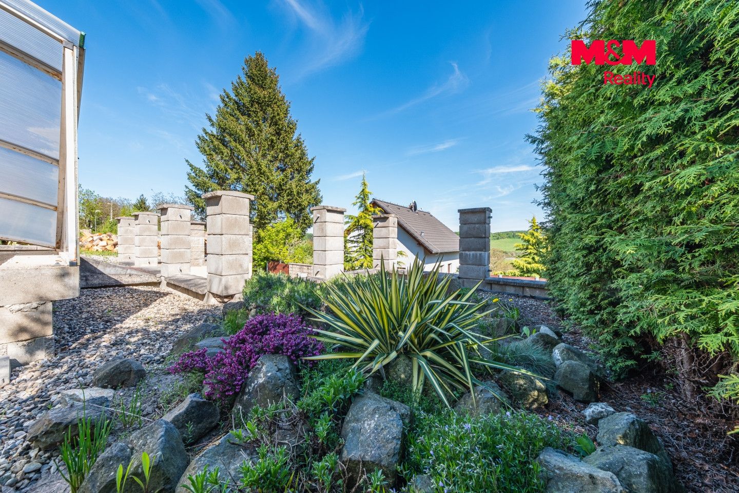 Prodej, Rodinný dům, 140 m², Domoušice, Domoušice – náhled fotky 31