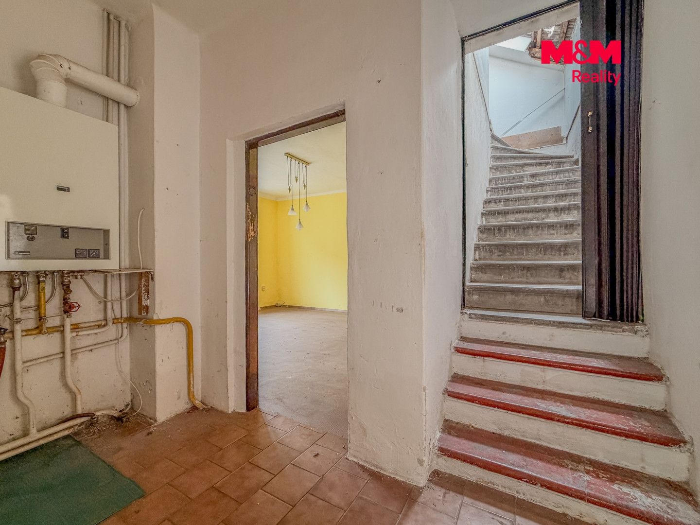 Prodej, Rodinný dům, 90 m², Třebenice, Jiráskova, Třebenice – náhled fotky 15