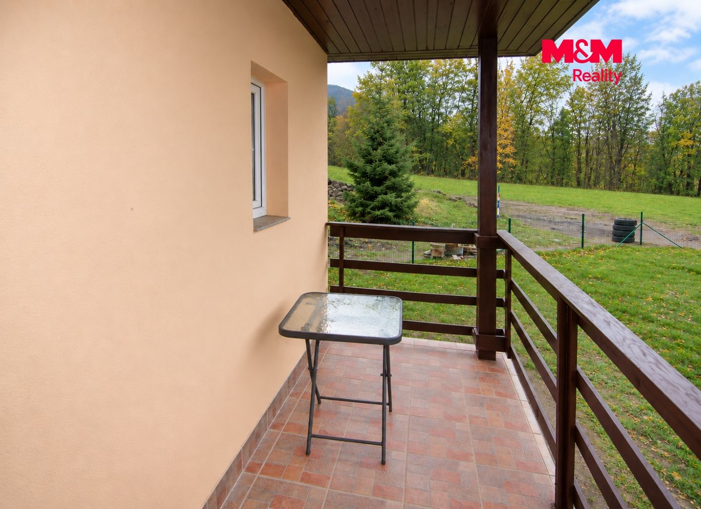 Prodej, Chata, 40 m², Trojanovice, Trojanovice – náhled fotky 8