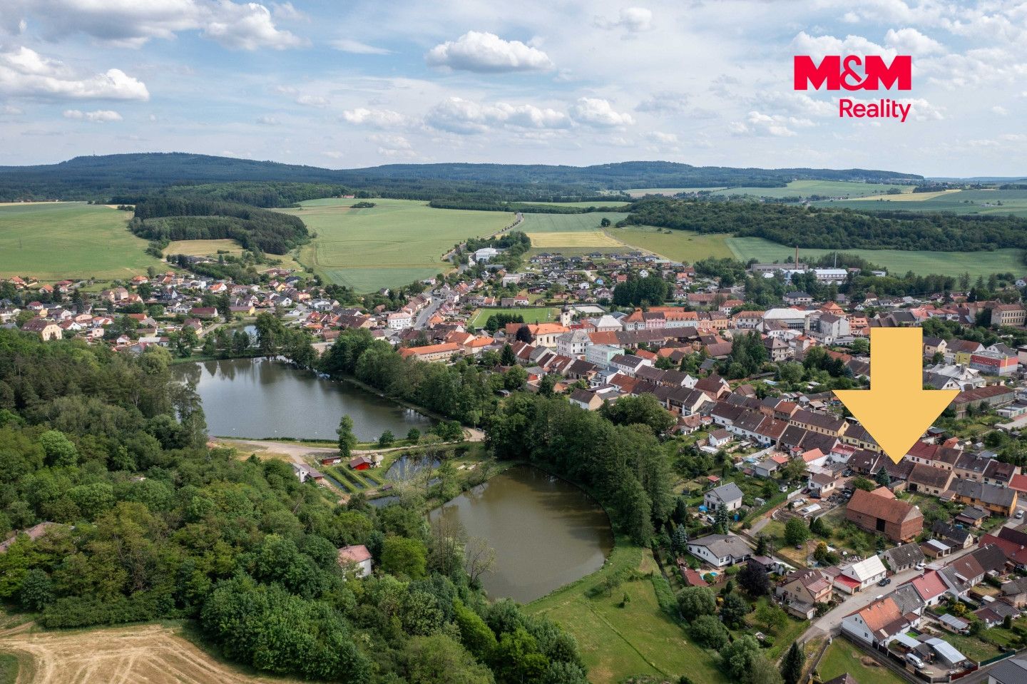 Prodej, Rodinný dům, 140 m², Radnice, Radnice – náhled fotky 17