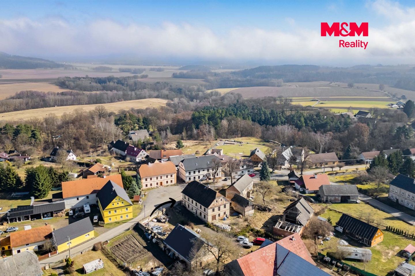 Prodej, Rodinný dům, 300 m², Ždírec, Ždírec – náhled fotky 27
