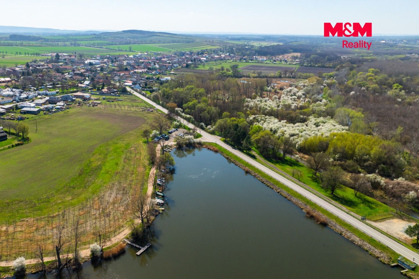 Prodej, Rodinný dům, 64 m², Brod nad Dyjí, Brod nad Dyjí – náhled fotky 29