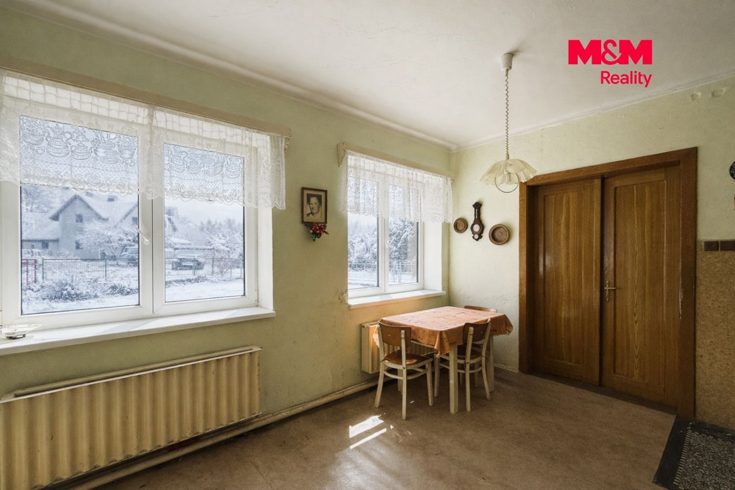 Prodej, Rodinný dům, 176 m², Radčice, Radčice – náhled fotky 4
