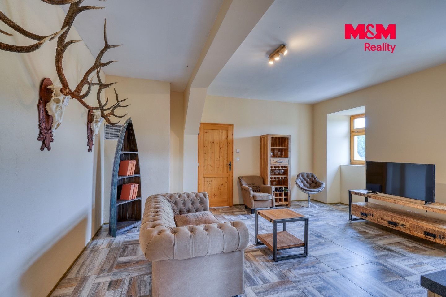 Prodej, Rodinný dům, 1250 m², Manětín, Manětín – náhled fotky 22