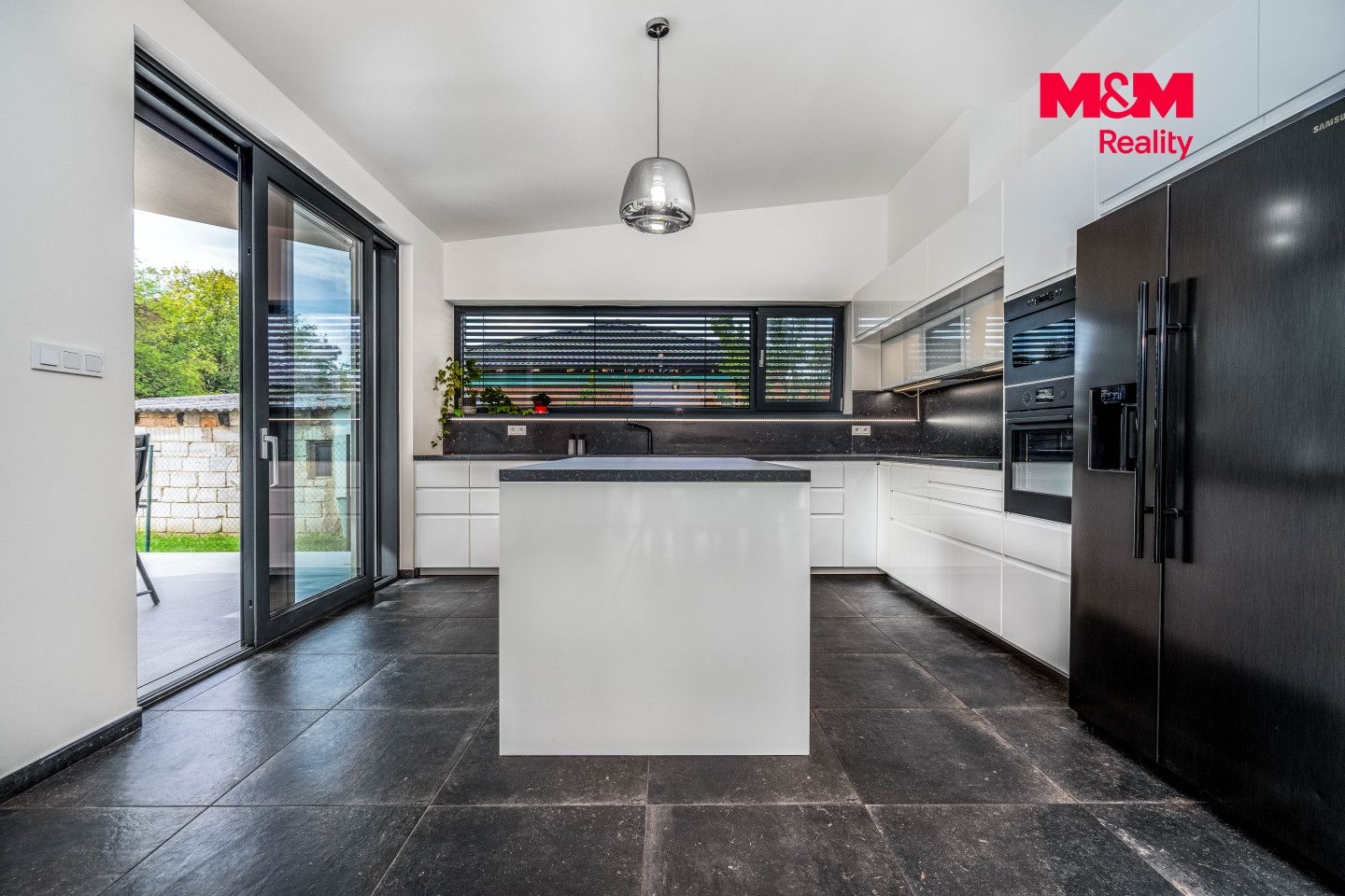 Prodej, Rodinný dům, 192 m², Řitka, K Potokům, Řitka – náhled fotky 8