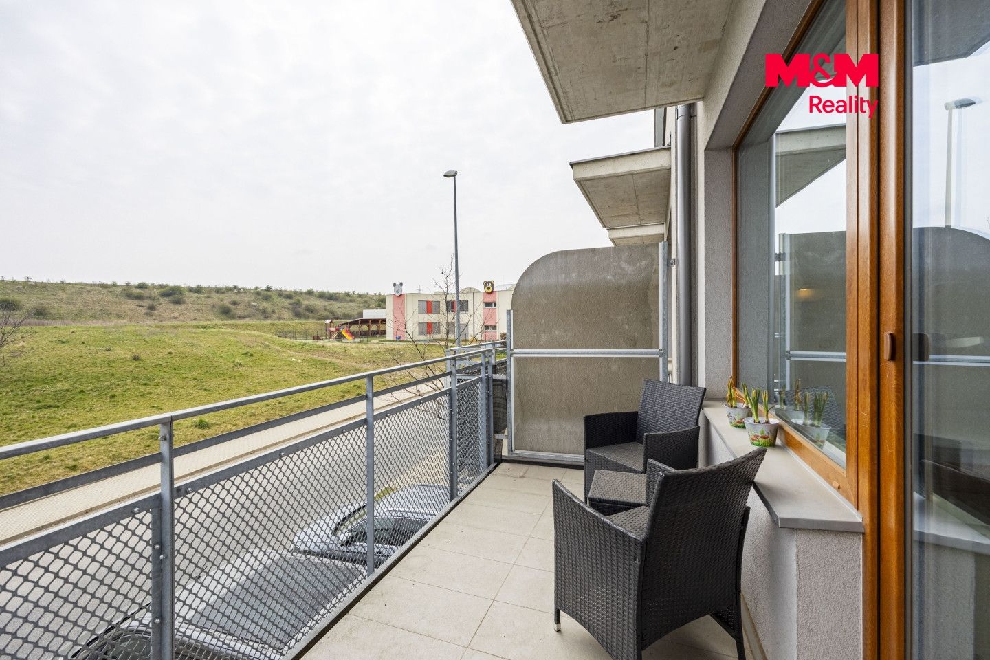 Prodej, Byt 1+kk, 33 m², Praha, U Hostavického potoka, Praha – náhled fotky 2