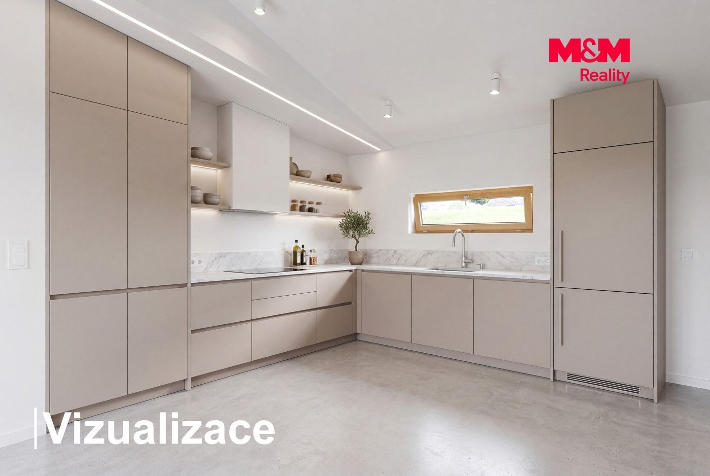 Prodej, Rodinný dům, 160 m², Velká Štáhle, Velká Štáhle – náhled fotky 7