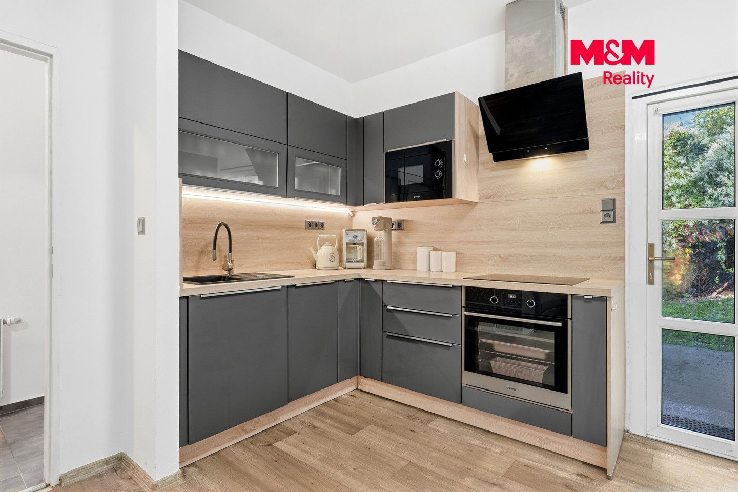 Prodej, Byt 3+kk, 43 m², Velemín, Velemín – náhled fotky 13