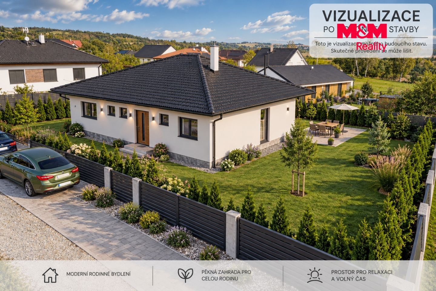 Prodej, Rodinný dům, 120 m², Zruč nad Sázavou, Zruč nad Sázavou – náhled fotky 2