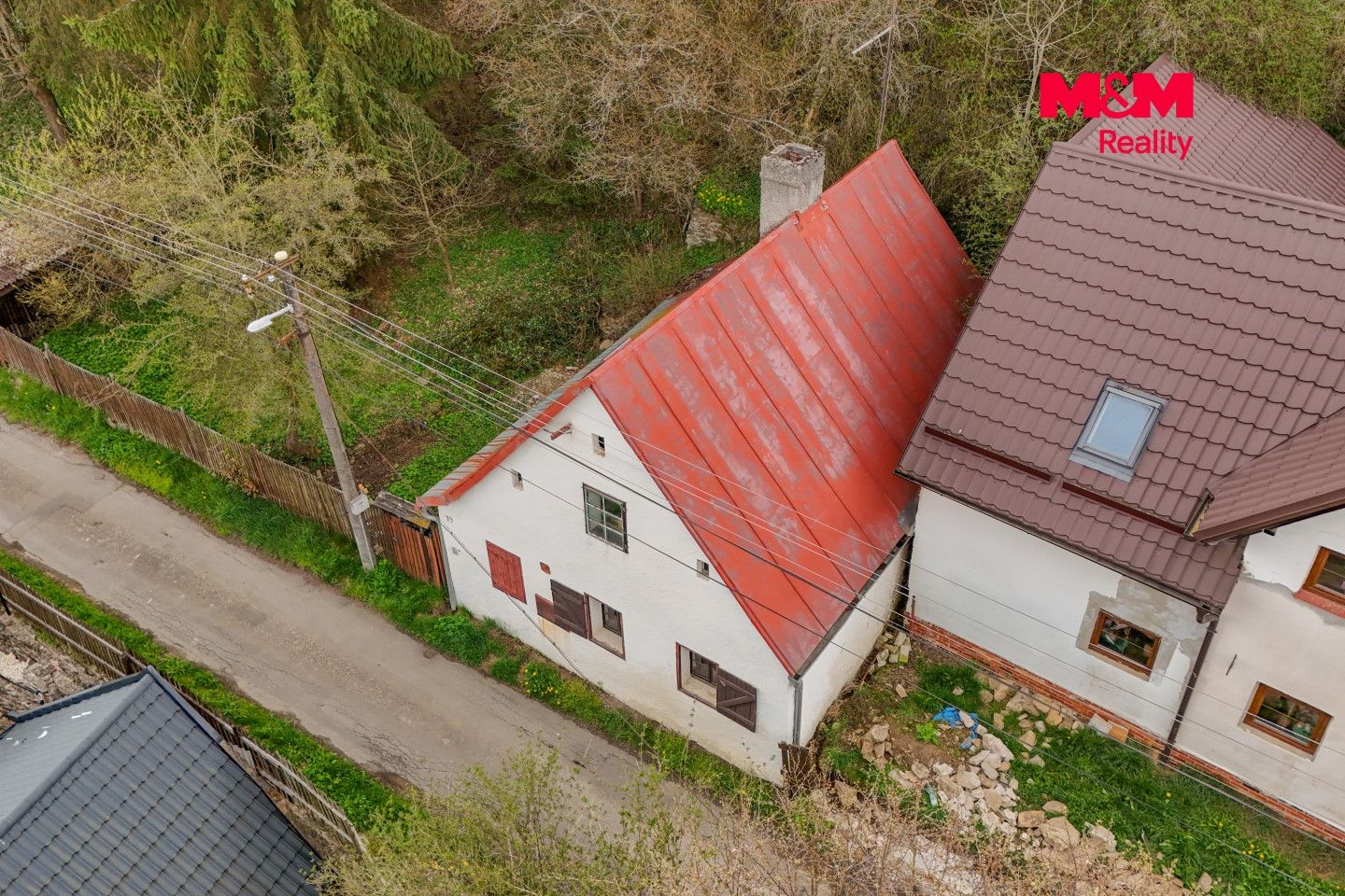 Prodej, Chalupa, 73 m², Chodová Planá, Chodová Planá – náhled fotky 4