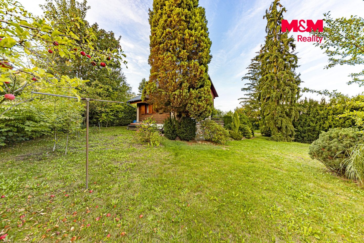 Prodej, Chata, 70 m², Seč, Seč – náhled fotky 18