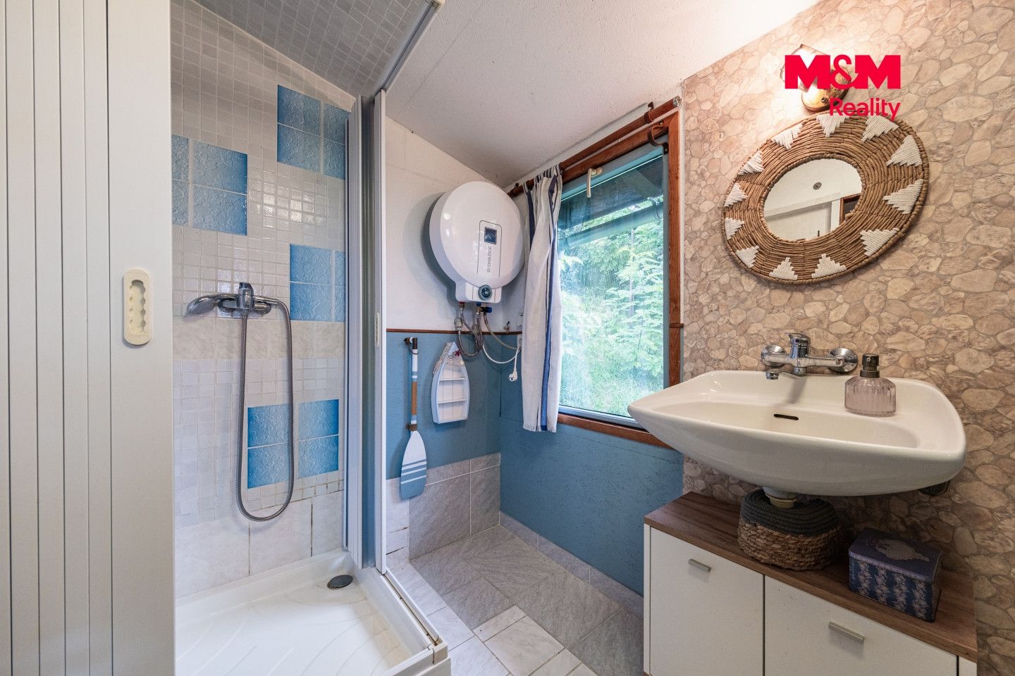 Prodej, Chata, 36 m², Benátky nad Jizerou, Raabova, Benátky nad Jizerou – náhled fotky 13