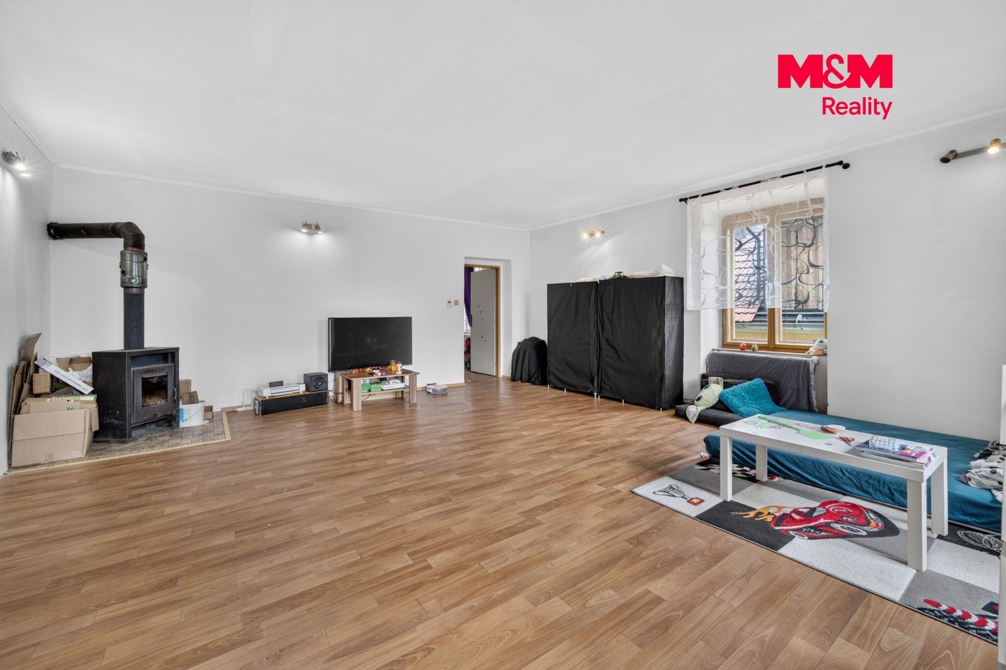 Prodej, Rodinný dům, 340 m², Studená, Tyršova, Studená – náhled fotky 7