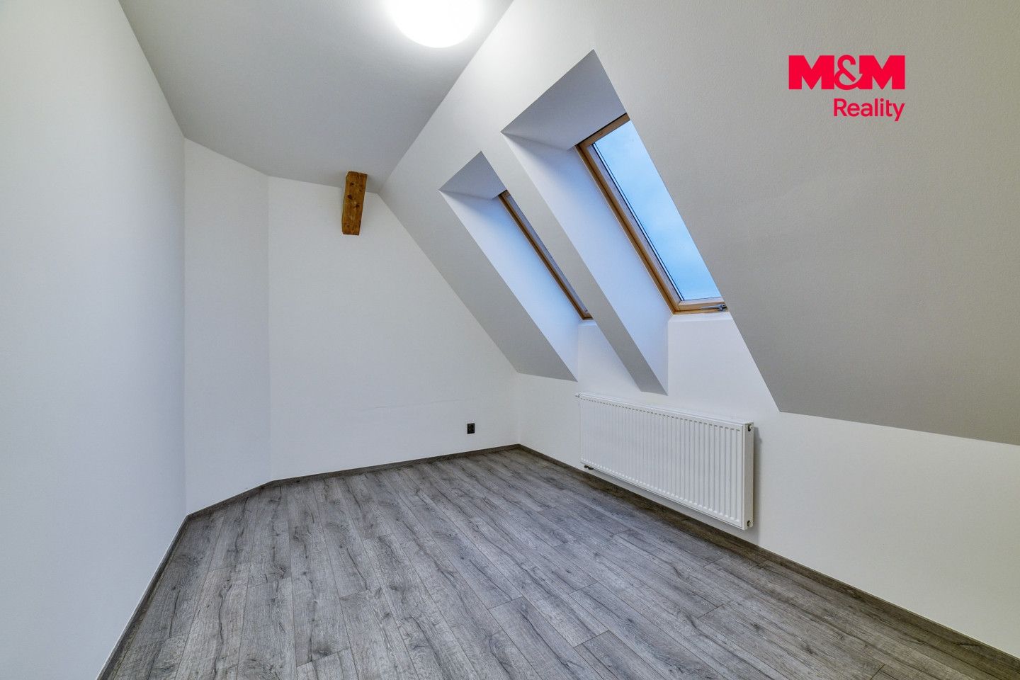 Pronájem, Byt 2+kk, 52 m², Cheb, 26. dubna, Cheb – náhled fotky 17