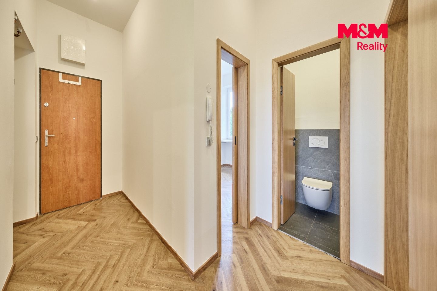 Prodej, Byt 2+1, 66 m², Trutnov, Komenského, Trutnov – náhled fotky 14