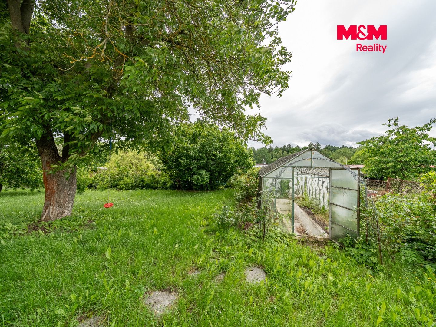 Prodej, Rodinný dům, 150 m², Františkovy Lázně, Františkovy Lázně – náhled fotky 30