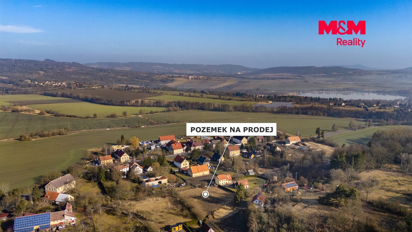 Prodej, Pozemek k bydlení, Liběšice
