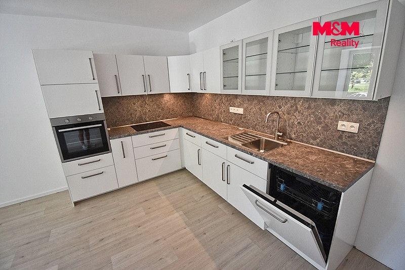 Pronájem, Byt 3+1, Žamberk