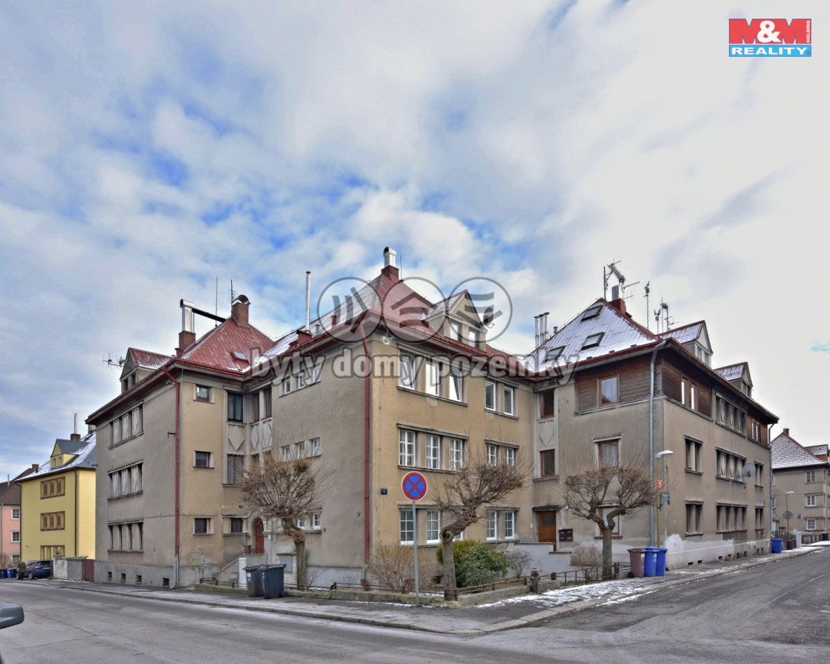Prodej, Byt 2+1, Liberec