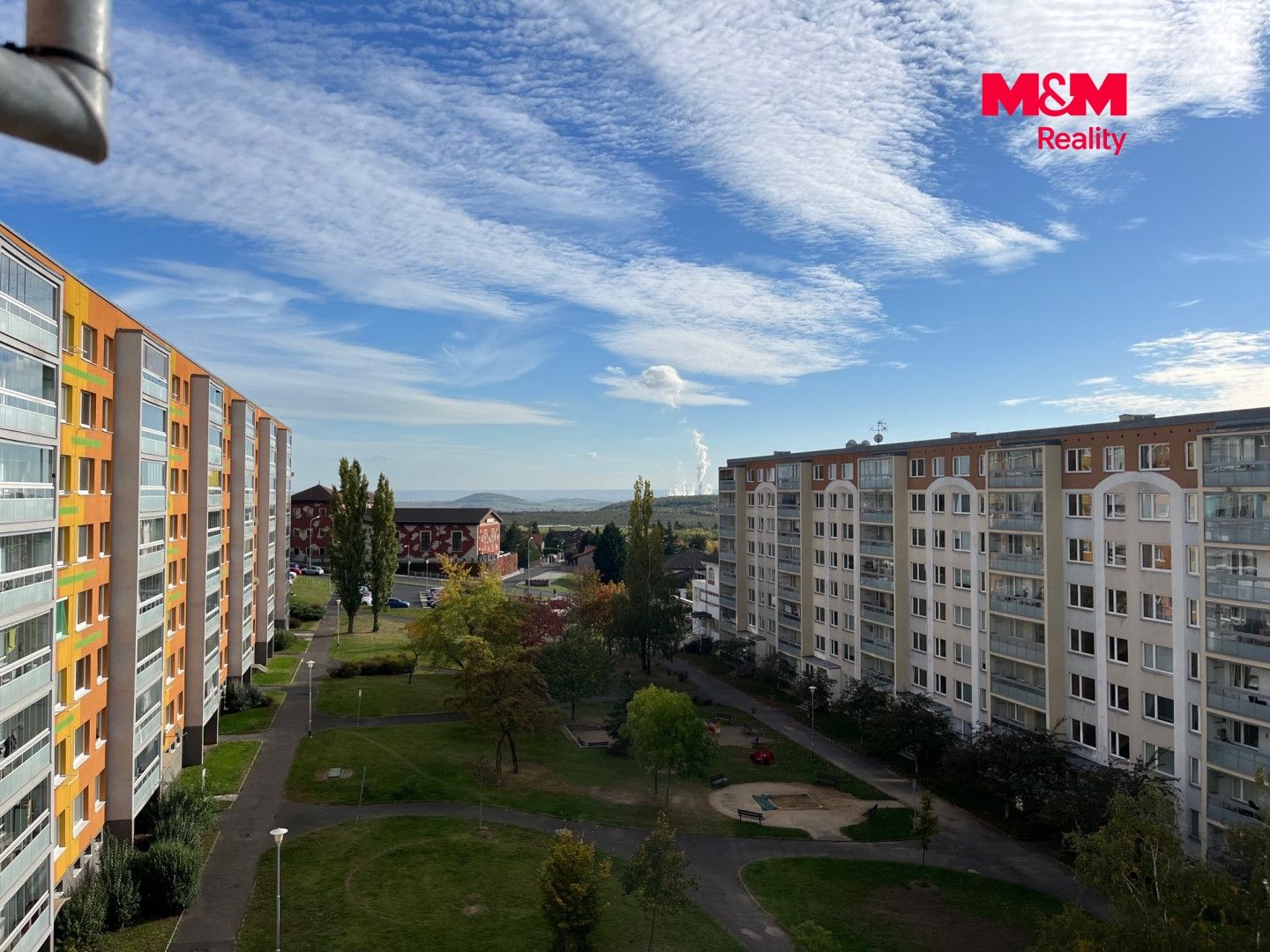 Prodej, Byt 4+1, 76 m², Most, Františka Malíka, Most – náhled fotky 18