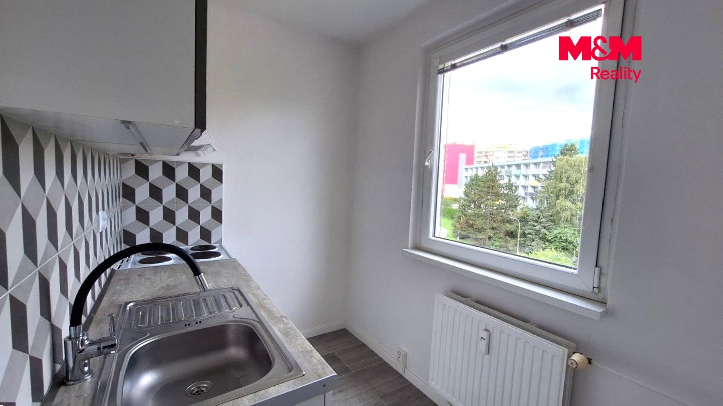 Pronájem, Byt 1+1, 35 m², Česká Lípa, Jáchymovská, Česká Lípa – náhled fotky 2