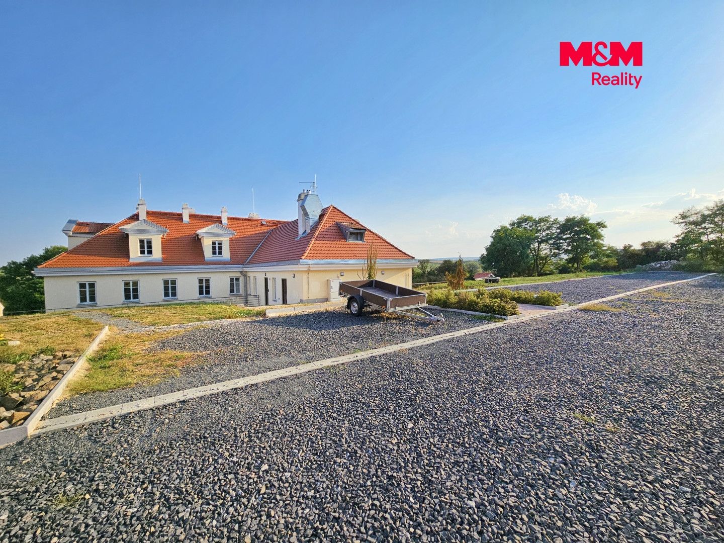 Pronájem, Byt 2+kk, 40 m², Studeněves, Studeněves – náhled fotky 9