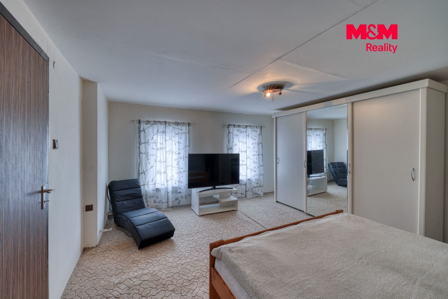 Prodej, Rodinný dům, 192 m², Třemešné, Třemešné – náhled fotky 14
