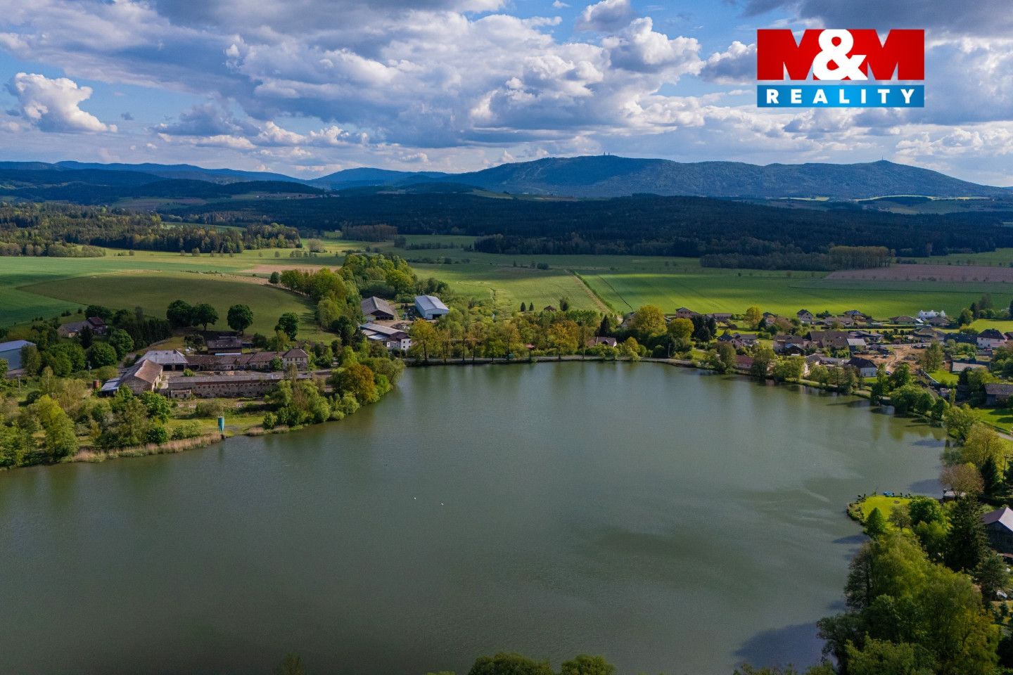 Prodej, Rodinný dům, 160 m², Všeruby, Všeruby – náhled fotky 6