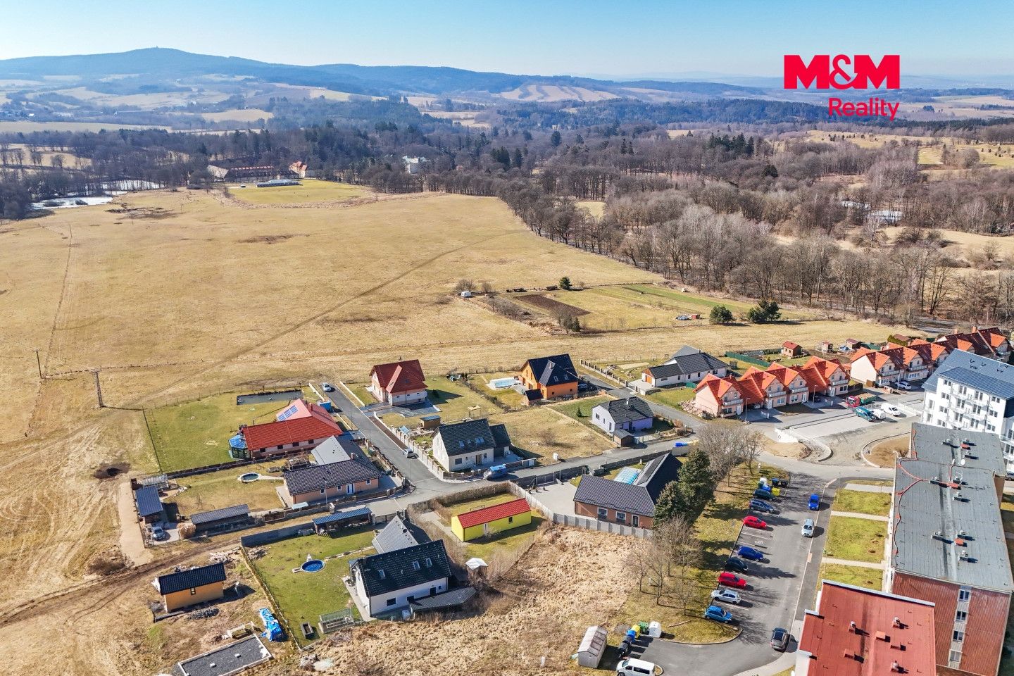 Prodej, Rodinný dům, 50 m², Lázně Kynžvart, Královské svahy, Lázně Kynžvart – náhled fotky 15