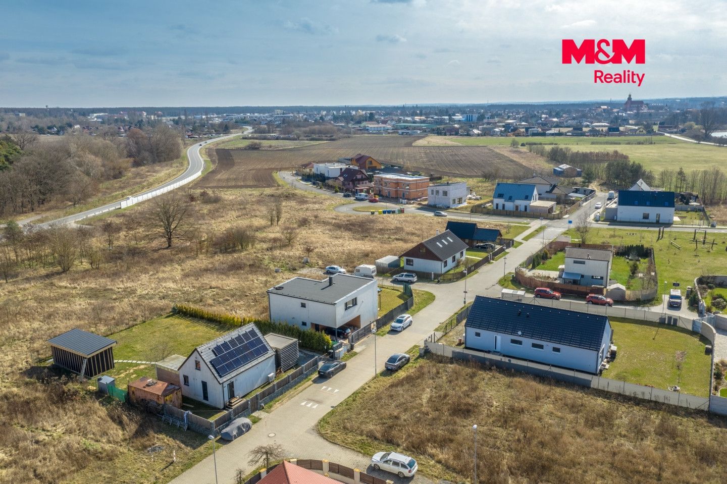 Prodej, Rodinný dům, 178 m², Brandýs nad Labem-Stará Boleslav, Josefa Maruny, Brandýs nad Labem-Stará Boleslav – náhled fotky 21