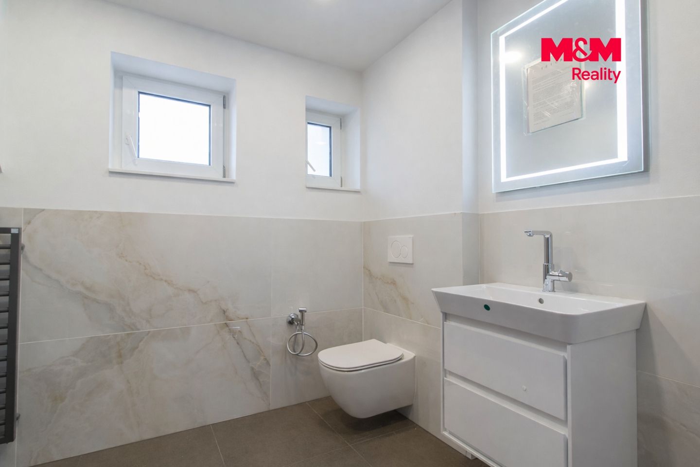 Prodej, Byt 4+kk, 95 m², Praha, V ořeší, Praha – náhled fotky 10