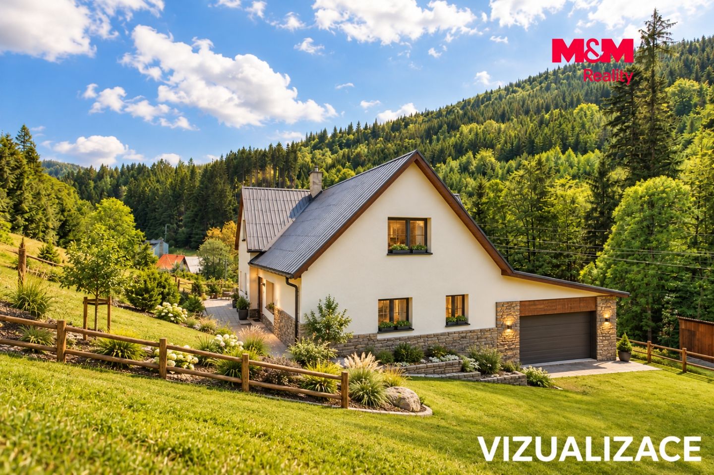 Prodej, Rodinný dům, 180 m², Hutisko-Solanec, Hutisko-Solanec – náhled fotky 24