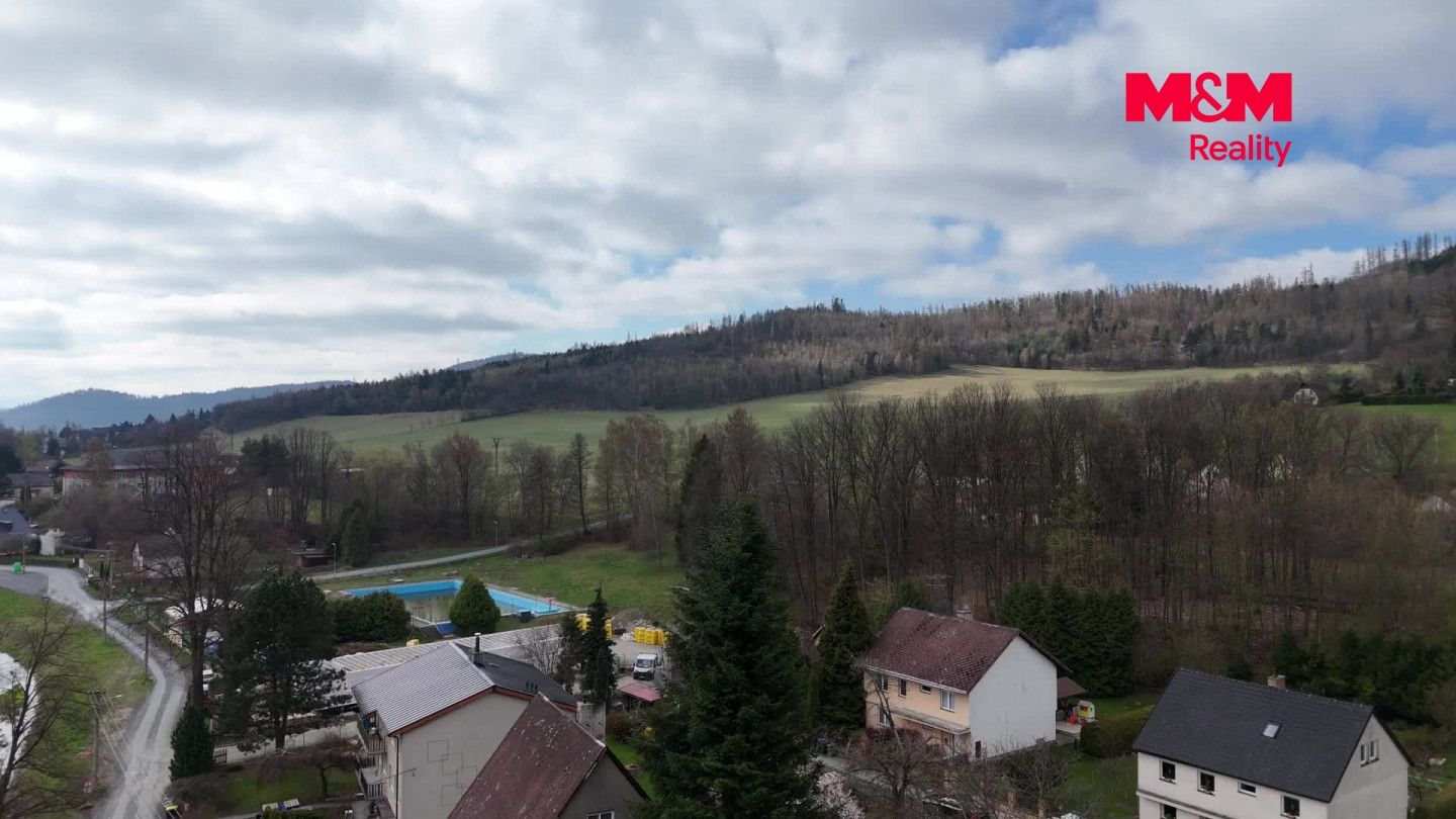 Prodej, Pozemek k bydlení, Město Albrechtice