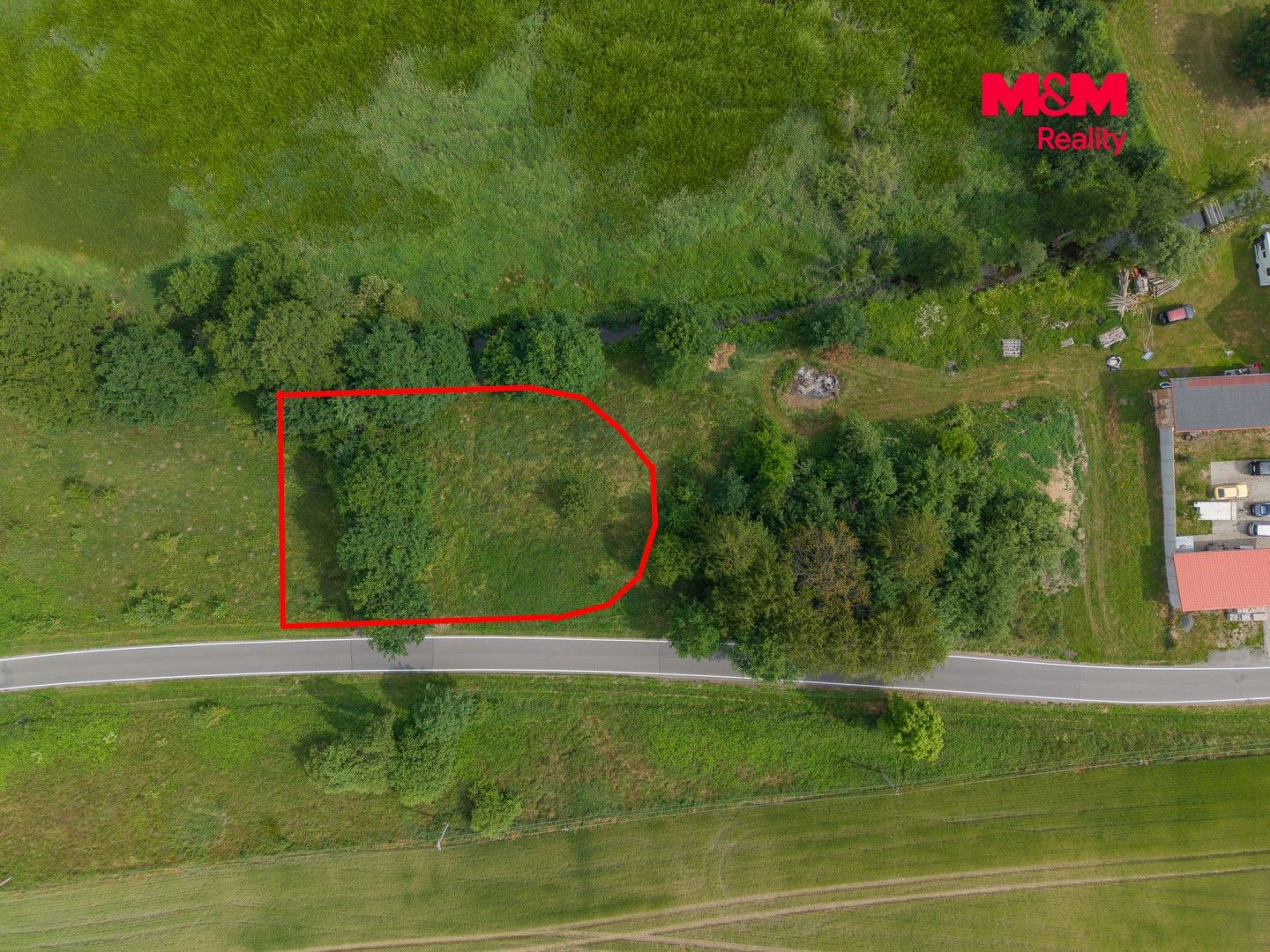 Prodej, Pozemek k bydlení, Františkovy Lázně