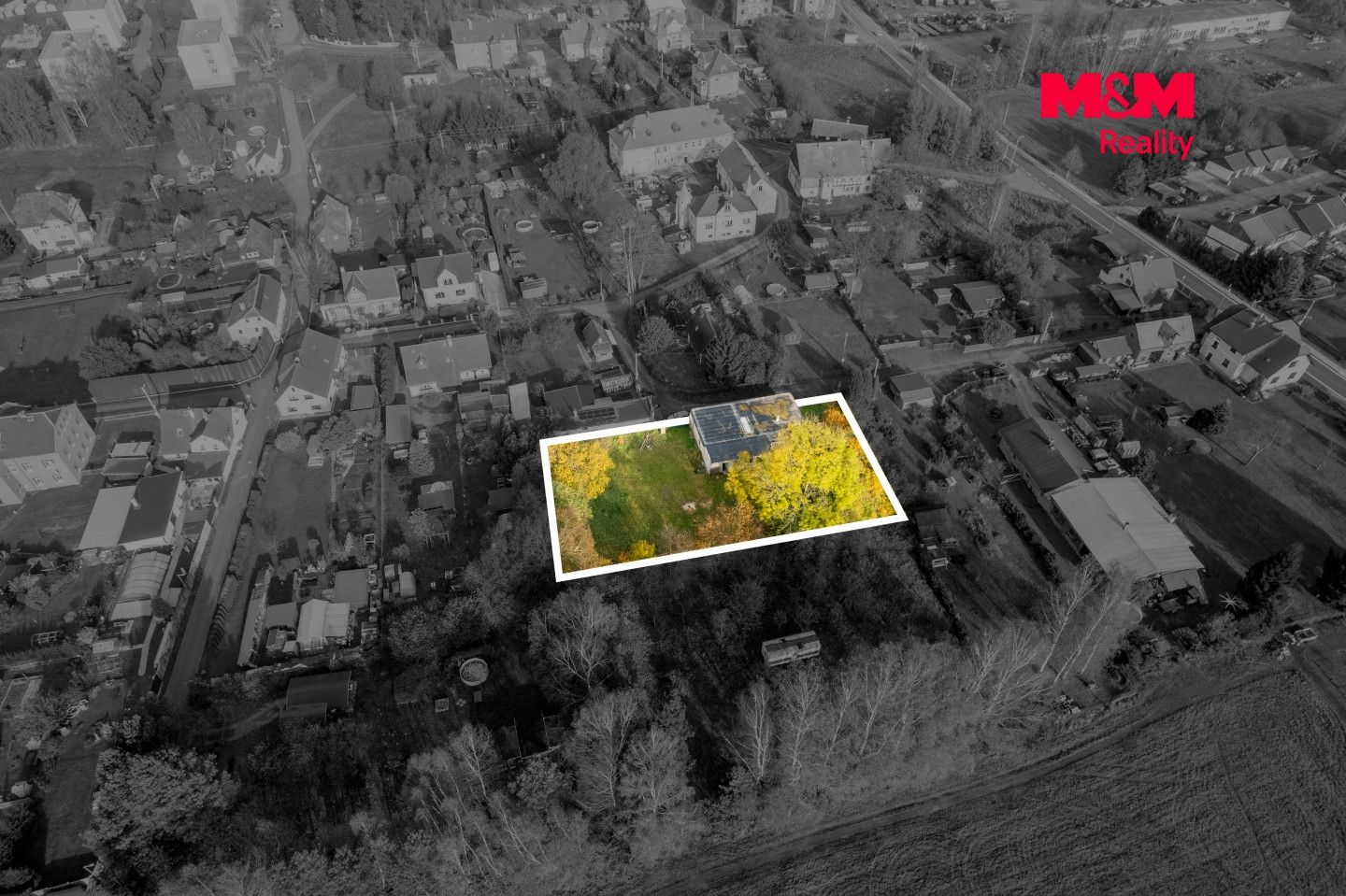 Prodej, Rodinný dům, 171 m², Velký Šenov, Velký Šenov – náhled fotky 23