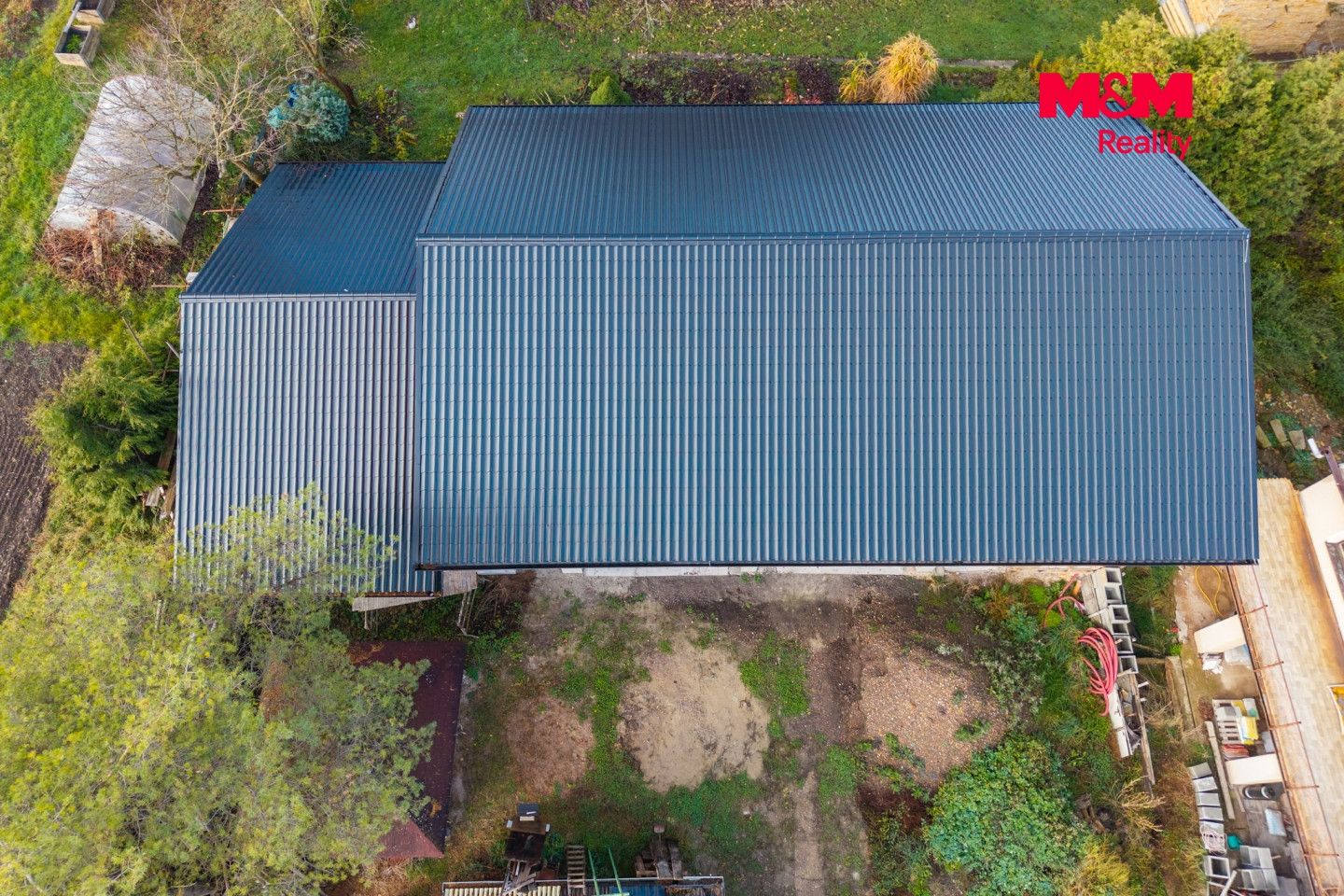 Prodej, Rodinný dům, 290 m², Smržov, Smržov – náhled fotky 13