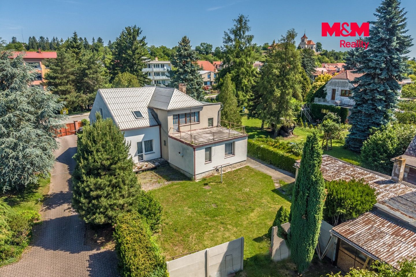 Prodej, Rodinný dům, 210 m², Sadská, Pražská, Sadská – náhled fotky 22