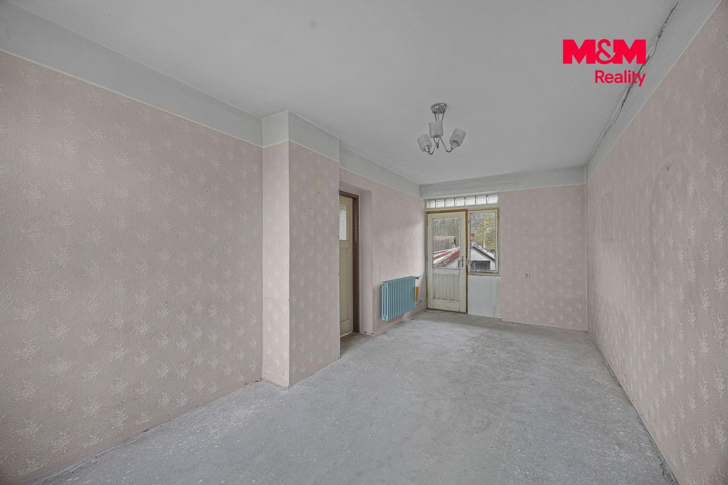 Prodej, Byt 5+1 a větší, 138 m², Klamoš, Klamoš – náhled fotky 4