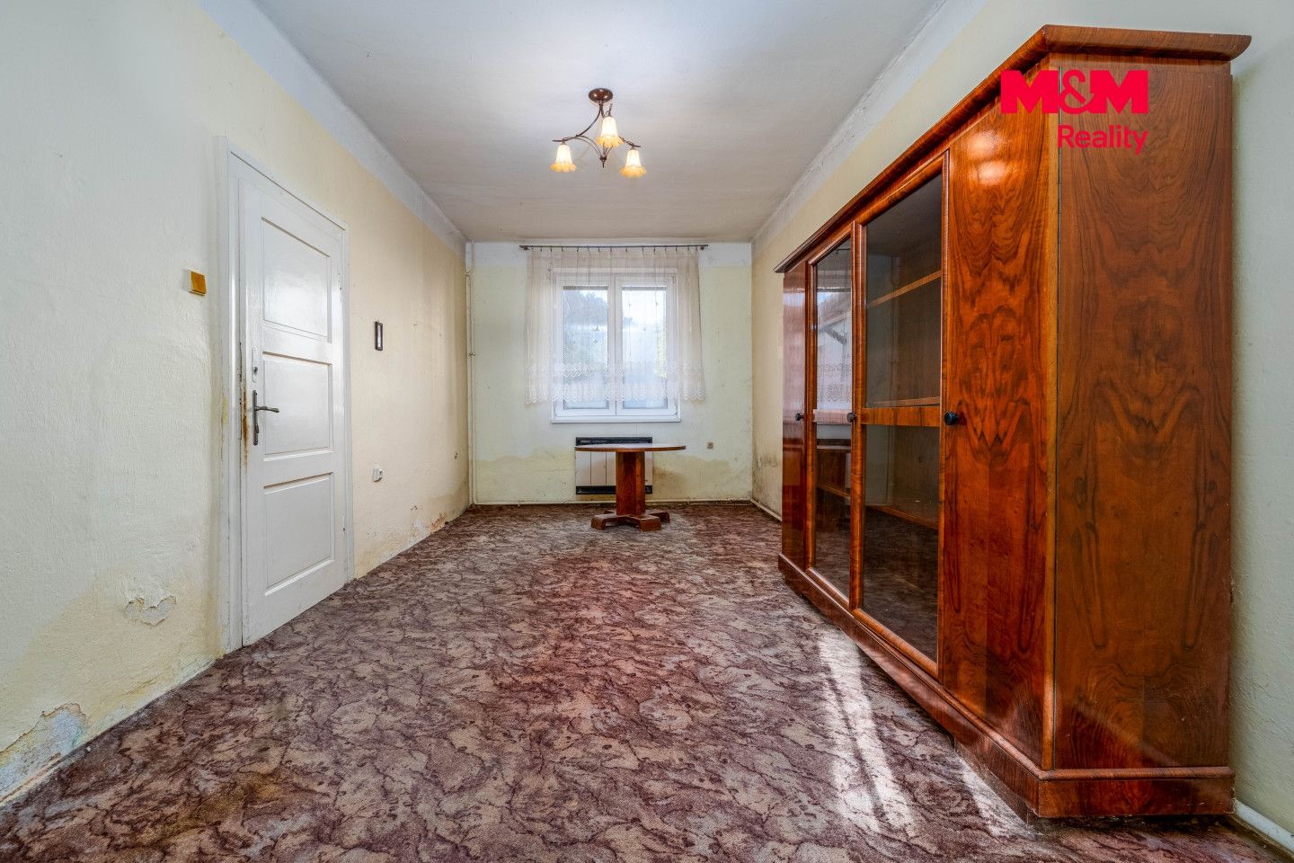Prodej, Rodinný dům, 130 m², Chlumec nad Cidlinou, Kozelkova, Chlumec nad Cidlinou – náhled fotky 5