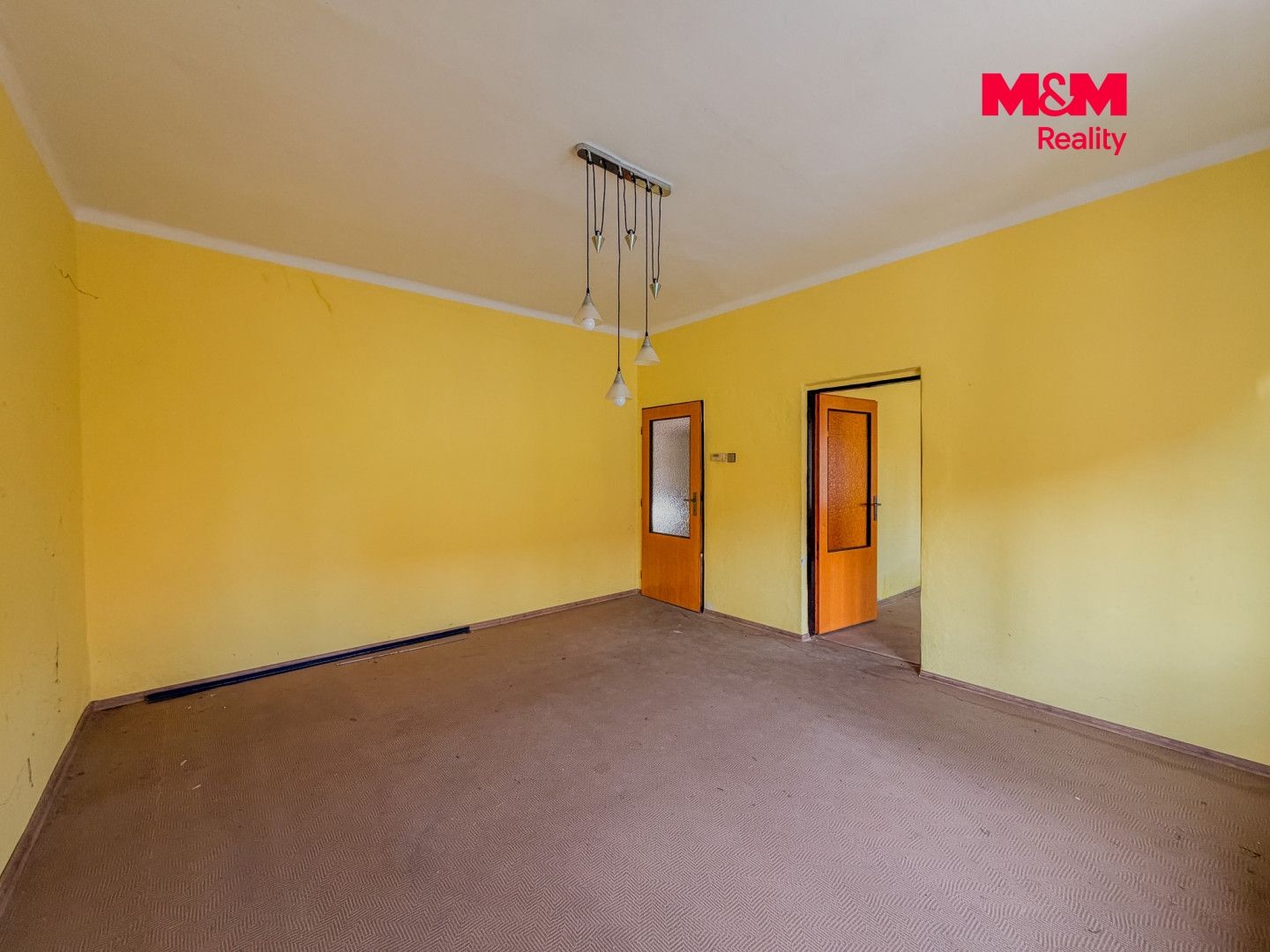 Prodej, Rodinný dům, 90 m², Třebenice, Jiráskova, Třebenice – náhled fotky 12